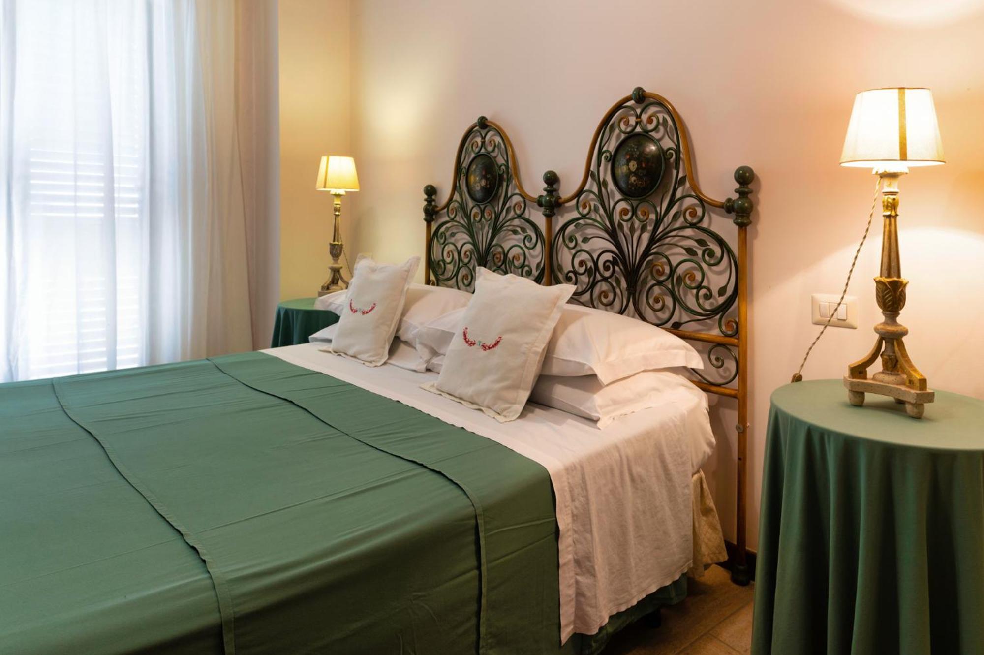 Casa Mathea Villa Taormina Exterior foto