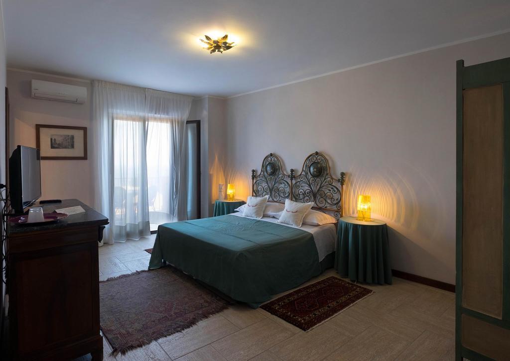 Casa Mathea Villa Taormina Exterior foto