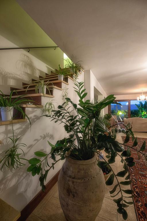 Casa Mathea Villa Taormina Exterior foto